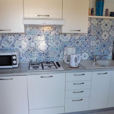 Apartmani Bubnic Umag Eksteriør billede