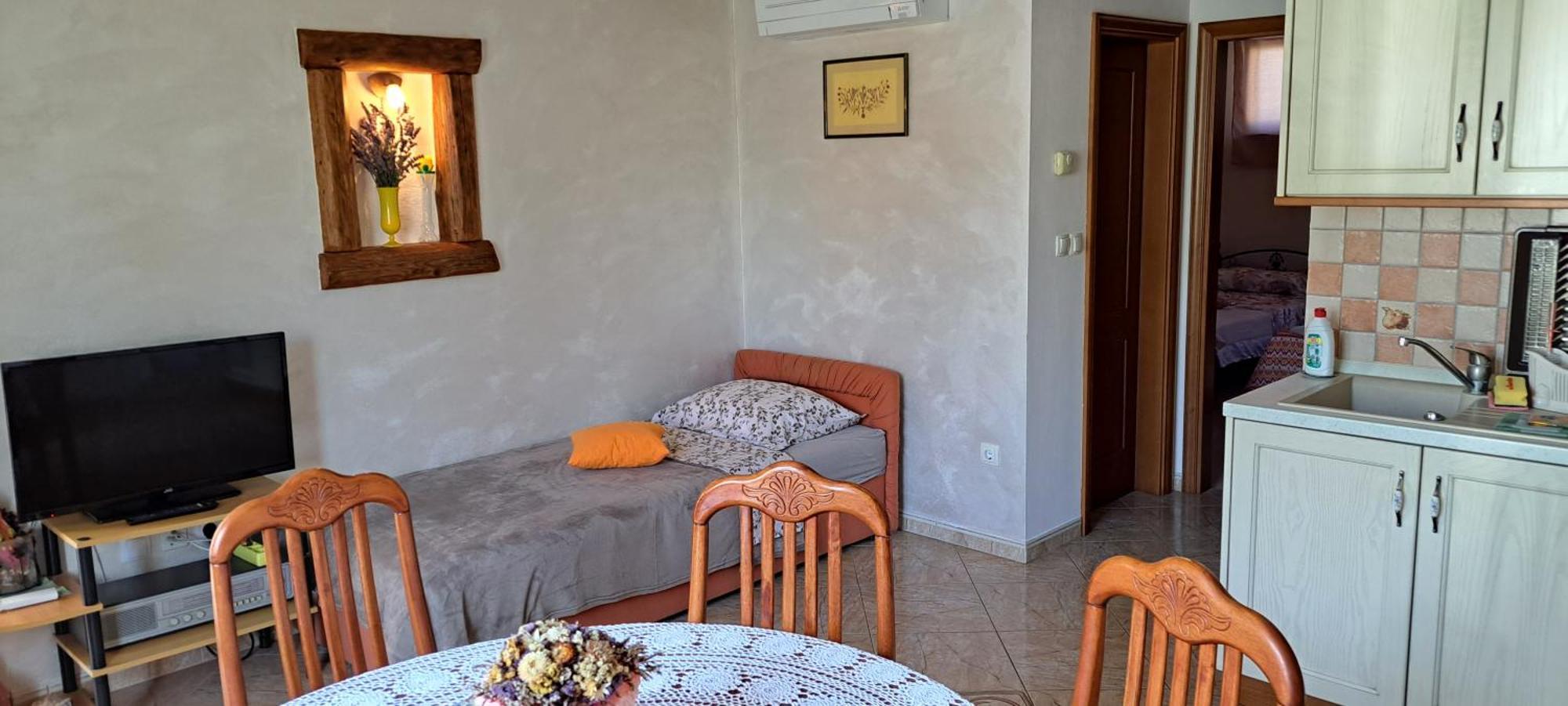 Apartmani Bubnic Umag Eksteriør billede