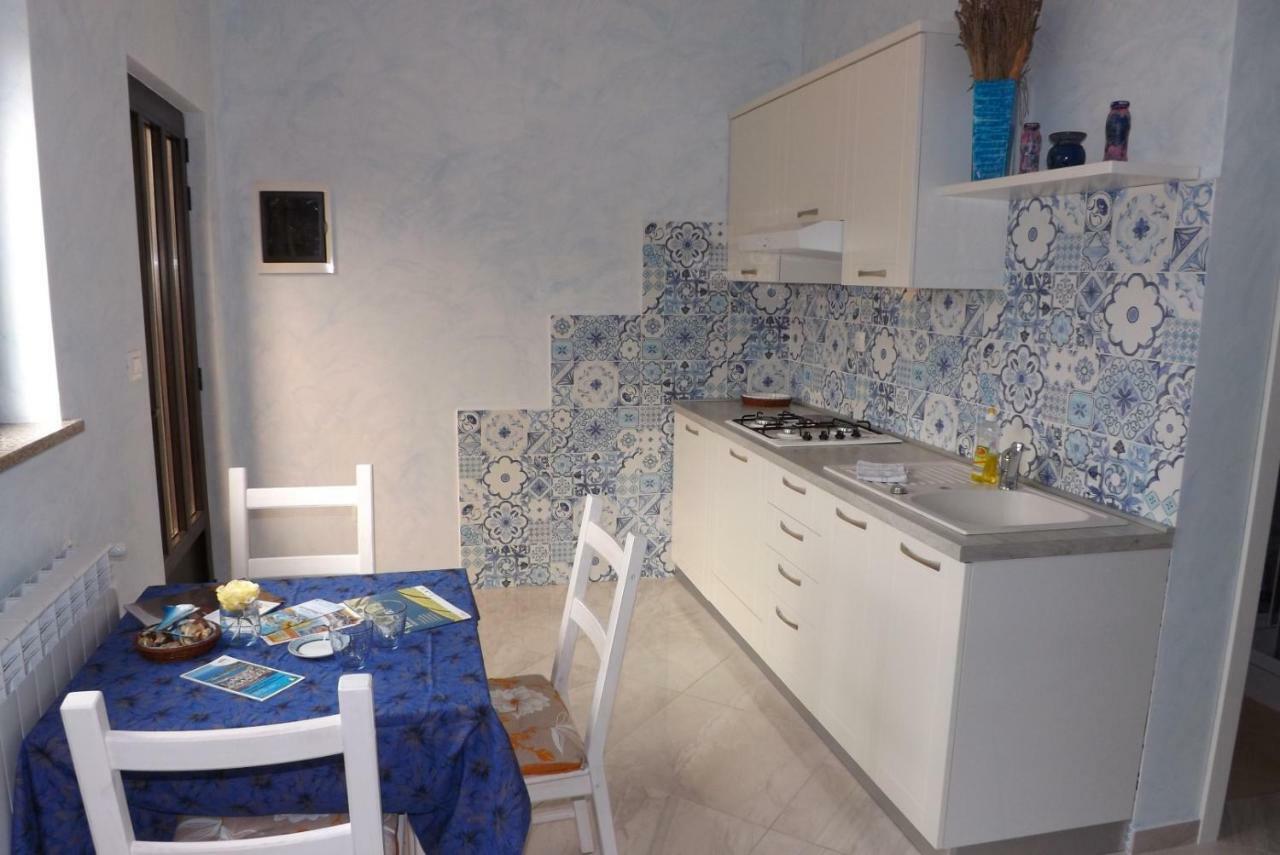 Apartmani Bubnic Umag Eksteriør billede