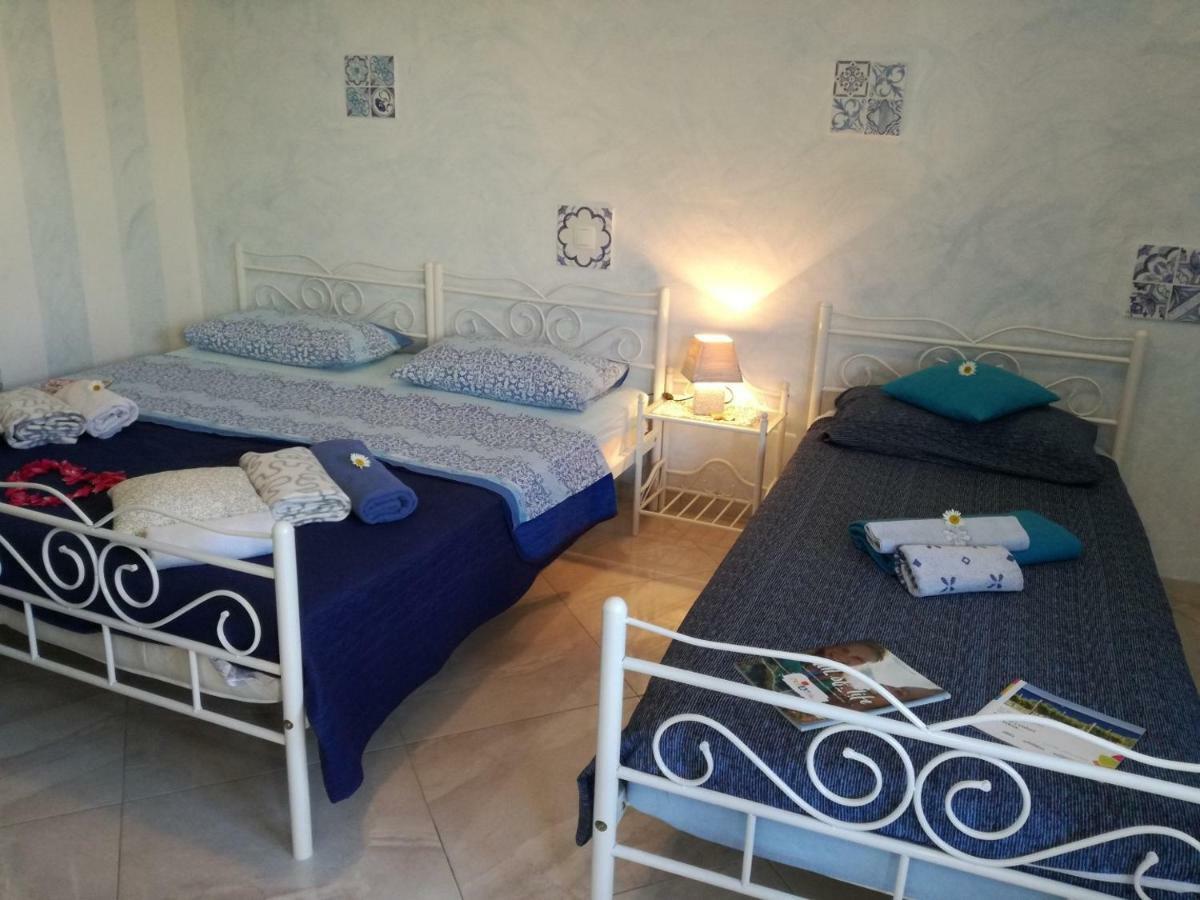 Apartmani Bubnic Umag Eksteriør billede